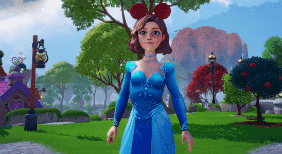 Disney Dreamlight Valley: How to unlock level 10 character rewards