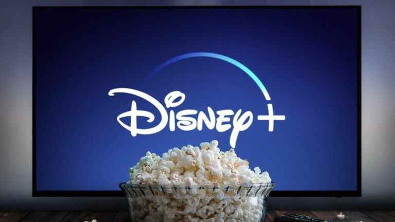 Disney Plus sur PS5 vient de recevoir une mise à niveau attendue depuis longtemps