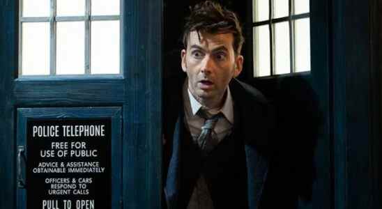 Doctor Who TV Show on BBC America: canceled or renewed?