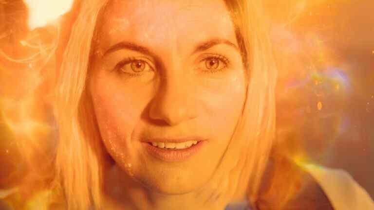 Doctor Who: la course de Jodie Whittaker se termine par une tournure très inattendue
