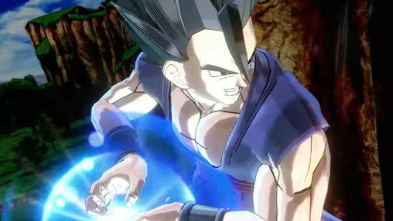 Dragon Ball Xenoverse 2 annonce deux nouveaux personnages DLC
