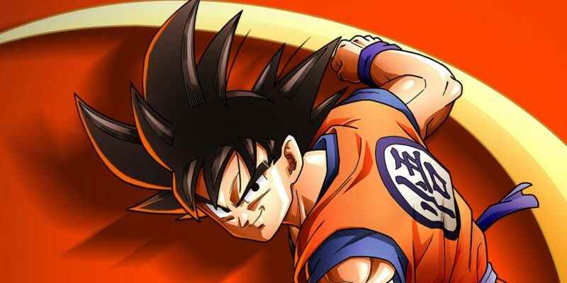 Dragon Ball Z: la version nouvelle génération de Kakarot obtient la date de sortie de janvier dans une nouvelle bande-annonce