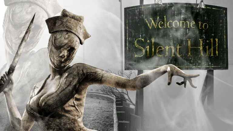 Du pire au meilleur : Silent Hill