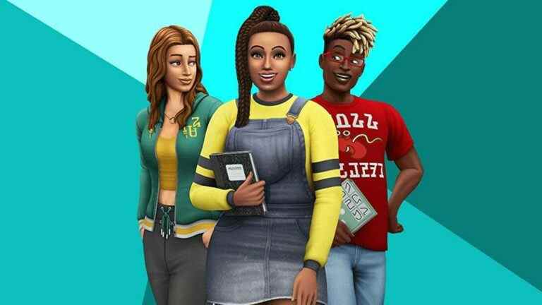 EA dit qu'il "fera mieux" après que son premier sommet Behind The Sims "n'ait pas représenté équitablement" les joueurs
