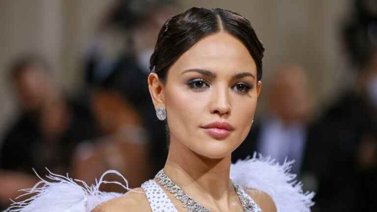 Eiza Gonzalez demande aux fans de MCU d'arrêter de la harceler pour le rôle de Daredevil qu'elle n'a pas
