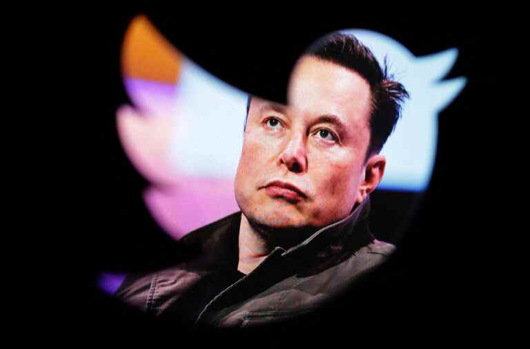 Elon Musk dit que Twitter formera un « conseil de modération » avant de rétablir les comptes interdits