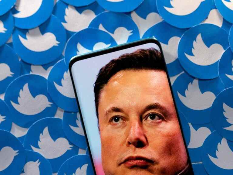 Elon Musk prévoit de réduire les effectifs de Twitter de 75%, selon le Washington Post