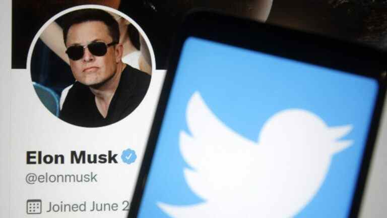 Musk sur Twitter a « un énorme travail » devant lui pour se conformer aux règles de l’UE, prévient le bloc