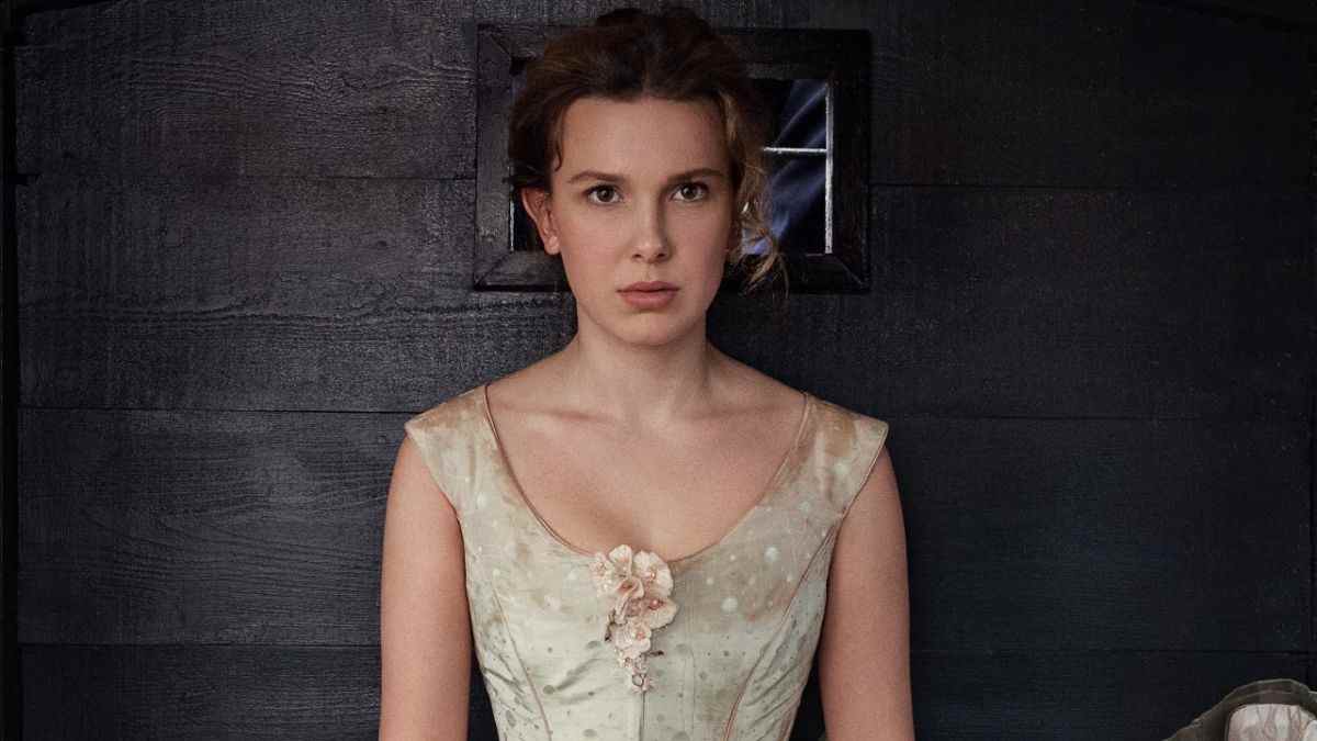 Enola Holmes 2 critiques sont ici, voyez ce que les critiques disent du mystère de Millie Bobby Brown
