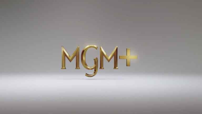 Epix devient MGM+, ce qui était inévitable
