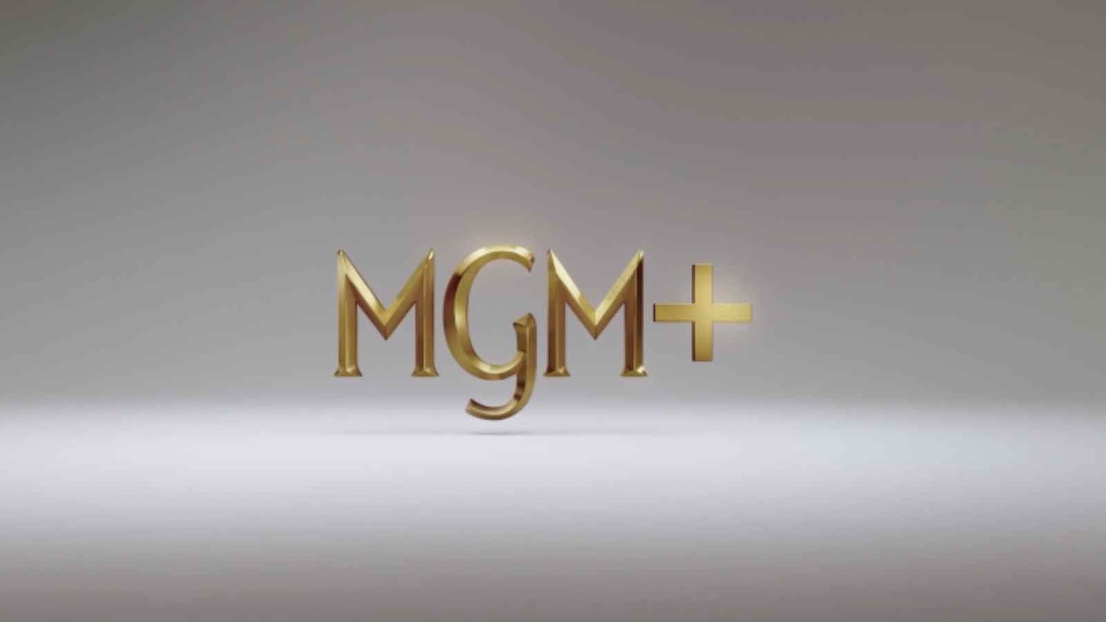 Epix devient MGM+, ce qui était inévitable
