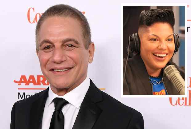 « Et juste comme ça » ajoute Tony Danza au casting de la saison 2 – Che Diaz