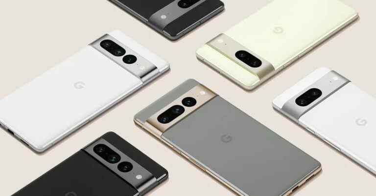 Événement de lancement de Google Pixel : rumeurs et à quoi s’attendre