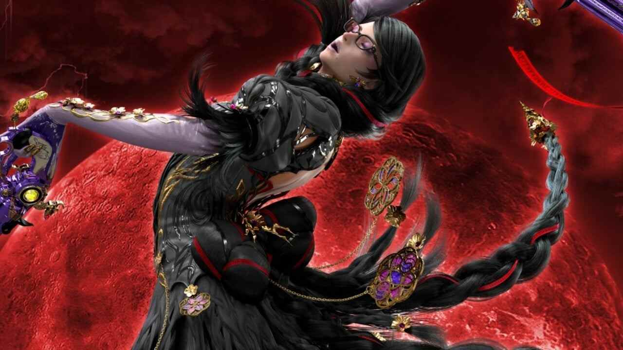  Examen de Bayonetta 3 (commutateur) |  La vie de Nintendo
