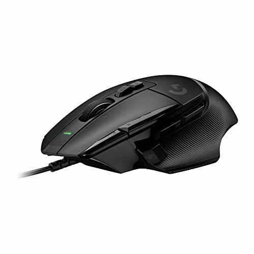 Logitech G G502 X Filaire...