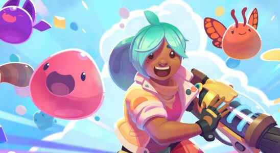 Examen de l'accès anticipé à Slime Rancher 2