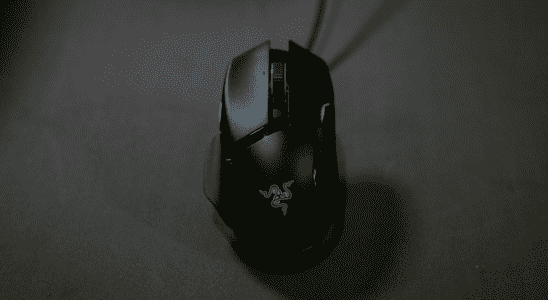 Examen du Razer Basilisk V3 Pro