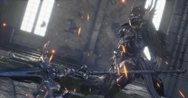  Excité pour Bayonetta 3 ?  Jouer à Valkyrie Elysium
