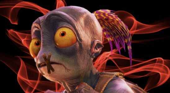 Exclusif : Oddworld : la date de sortie de Soulstorm et les séquences de gameplay dévoilées