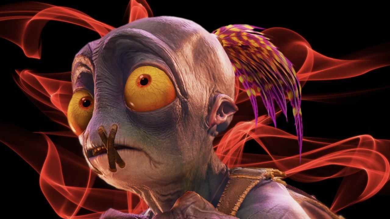 Exclusif : Oddworld : la date de sortie de Soulstorm et les séquences de gameplay dévoilées
