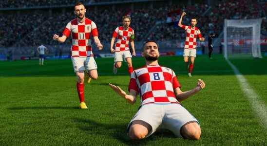 FIFA 23 Review