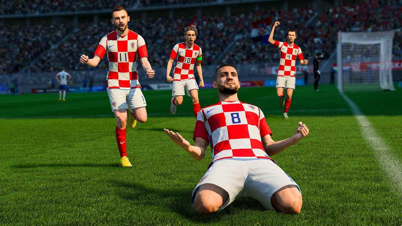 FIFA 23 Review