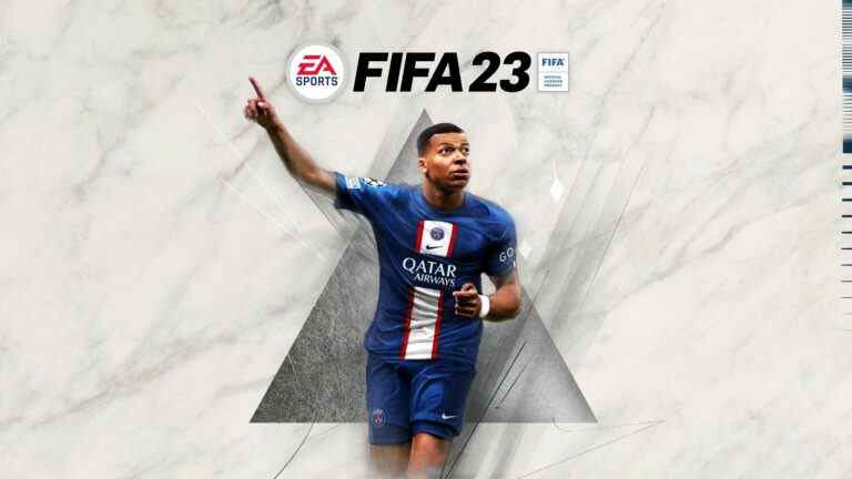 FIFA 23 – Une façon étonnante de mettre fin à une époque