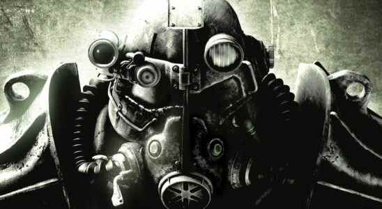 Fallout 3 guy