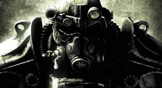 fallout 3 evoland epic games store pc free