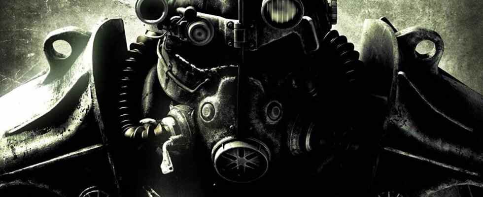 fallout 3 evoland epic games store pc free