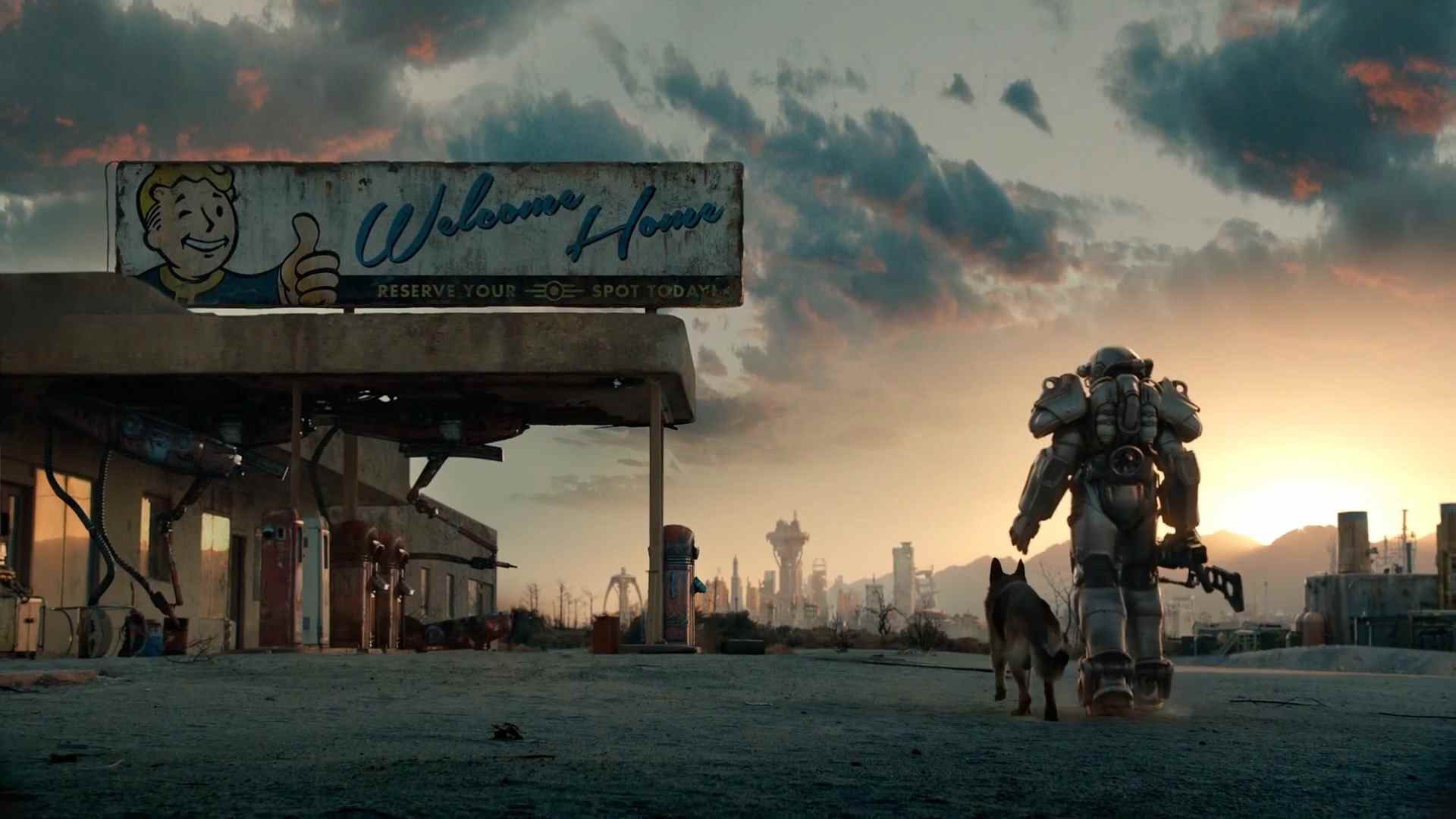 Fallout 4 reçoit une mise à jour de nouvelle génération en 2023
