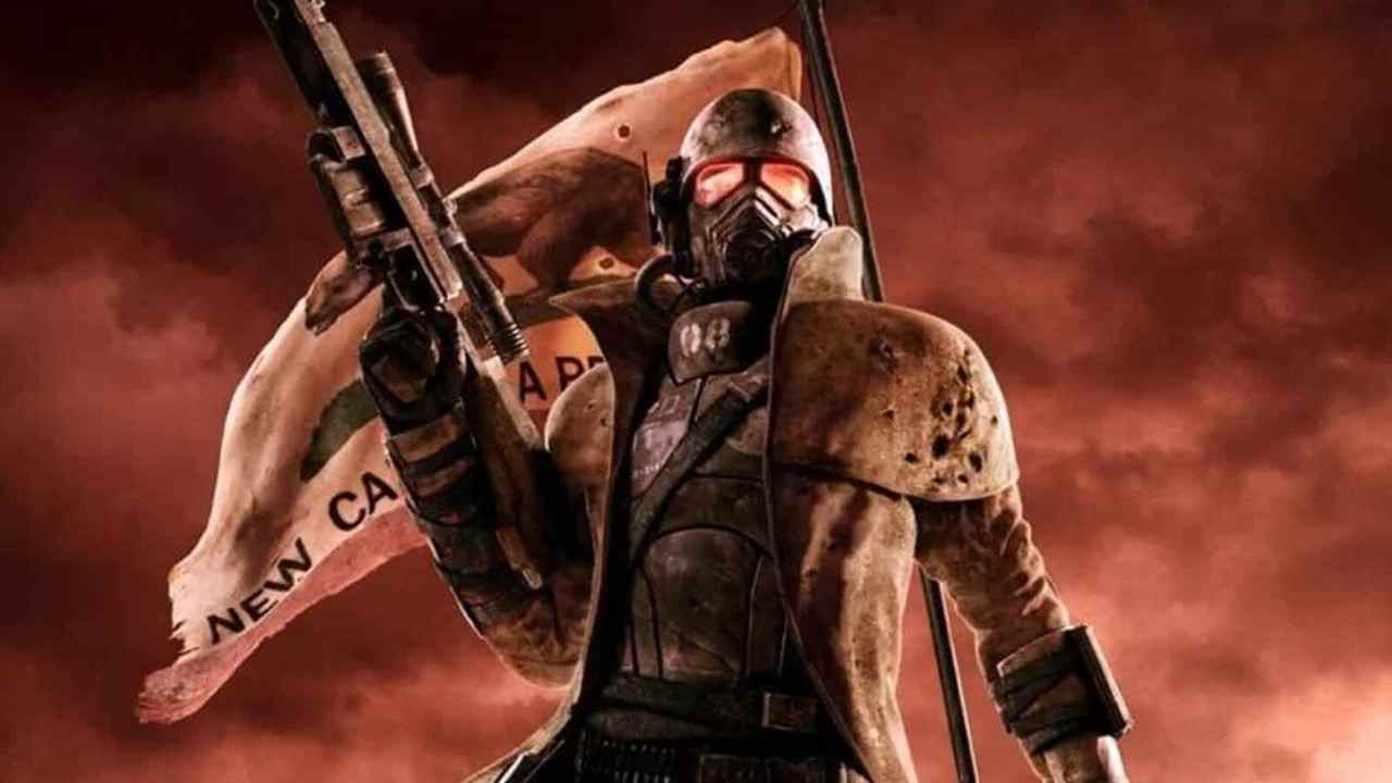 Fallout: New Vegas devait à l'origine être une 