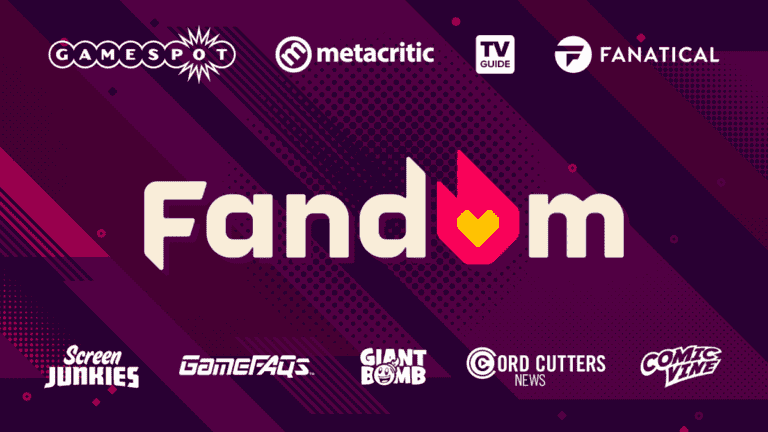 Fandom acquiert Metacritic, GameSpot, TV Guide et d’autres marques de divertissement pour une valeur d’environ 55 millions de dollars