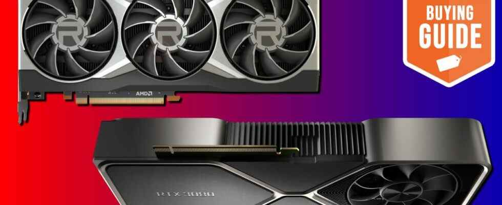 Should you buy a graphics card?