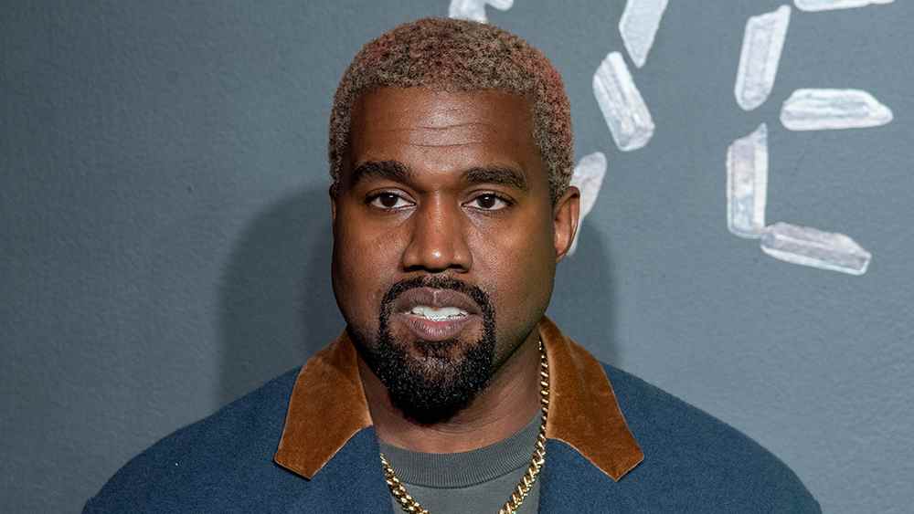  Faut-il interdire la musique de Kanye West ?  Les plus populaires doivent être lus Inscrivez-vous aux bulletins d'information sur les variétés Plus de nos marques
	
	
