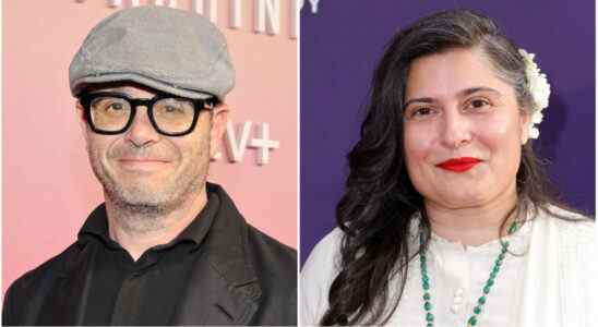 Film 'Star Wars' en préparation de Damon Lindelof, 'Ms.  Sharmeen Obaid-Chinoy de Marvel envisage de diriger le plus populaire à lire absolument Inscrivez-vous aux bulletins d'information sur les variétés Plus de nos marques