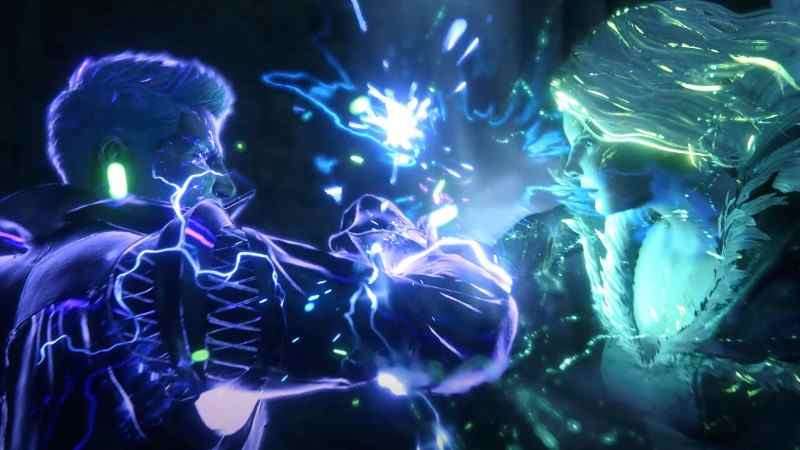 Final Fantasy 16: La nouvelle bande-annonce 