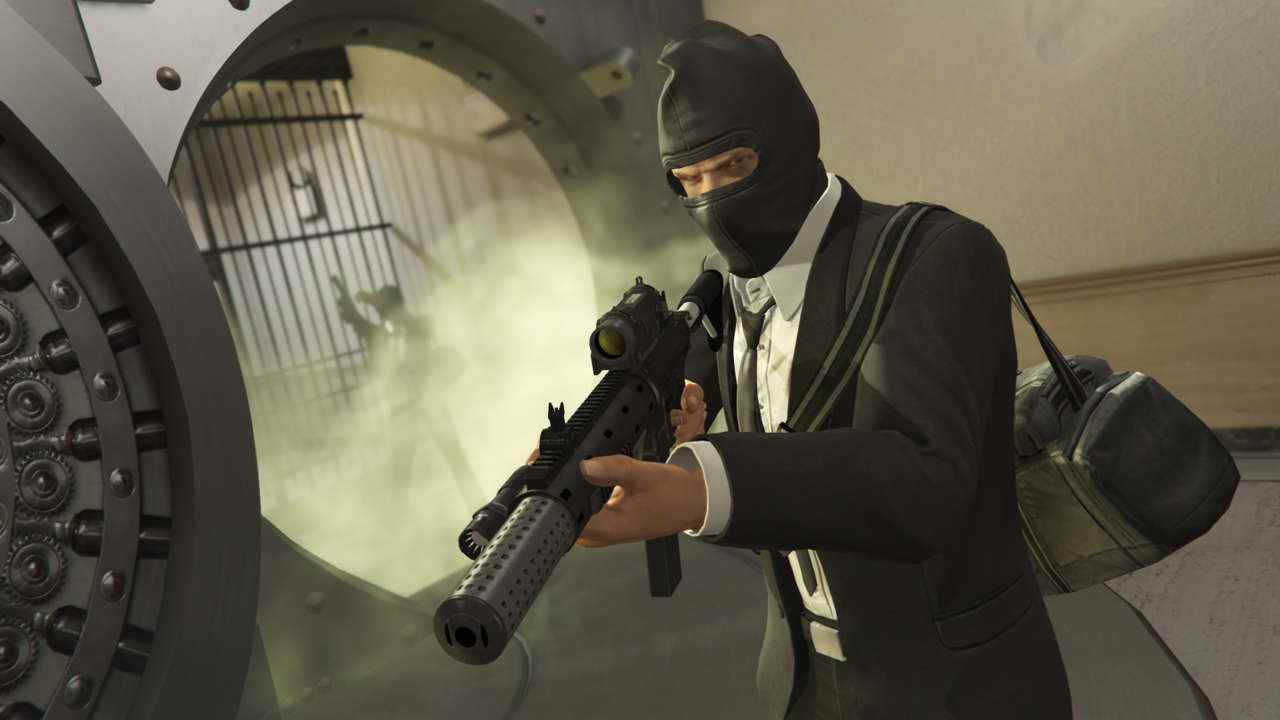  GTA Mobile ?  Take-Two explique pourquoi cela ne s'est pas (encore) produit
