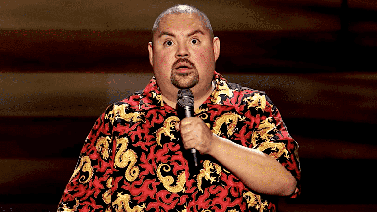 Gabriel Iglesias prédit avec audace que Saturday Night Live 