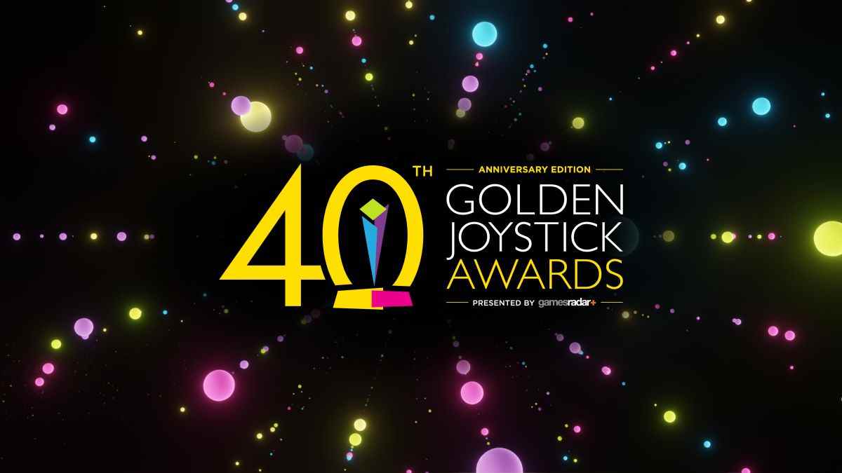 Golden Joystick Awards 2022 : Votez ici !
