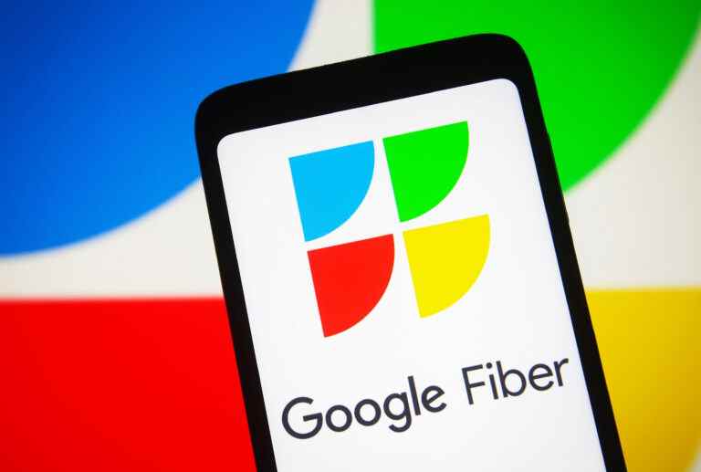 Google Fiber proposera des forfaits Internet 5 Gbps et 8 Gbps début 2023