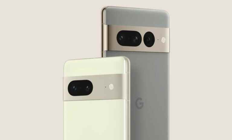 Google Pixel 7 – les 10 fonctionnalités alimentées par Tensor que j’ai hâte d’essayer