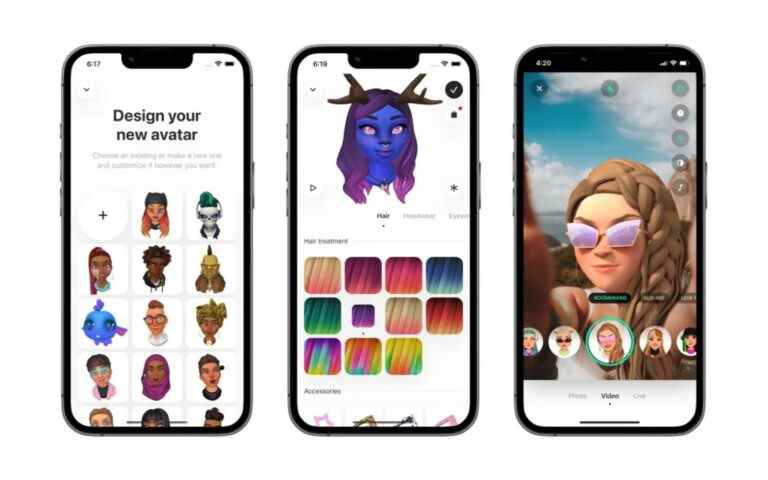 Google achète une startup d’avatar IA pour s’attaquer à TikTok