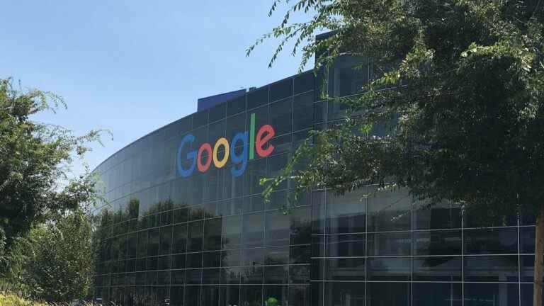 Google poursuivi pour avoir collecté des données biométriques sans consentement