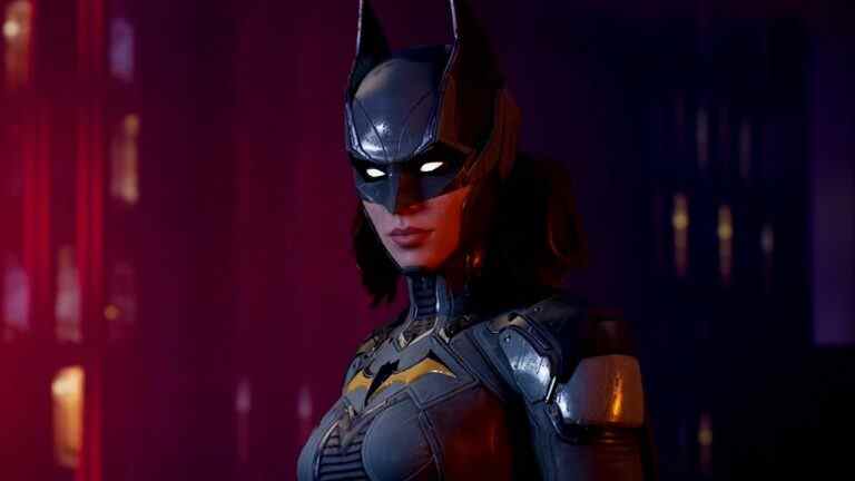 Gotham Knights ne fonctionnera qu'à 30 FPS et n'offrira aucun mode de performance sur les consoles
