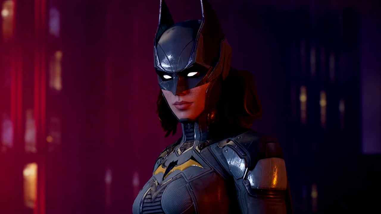 Gotham Knights ne fonctionnera qu'à 30 FPS et n'offrira aucun mode de performance sur les consoles
