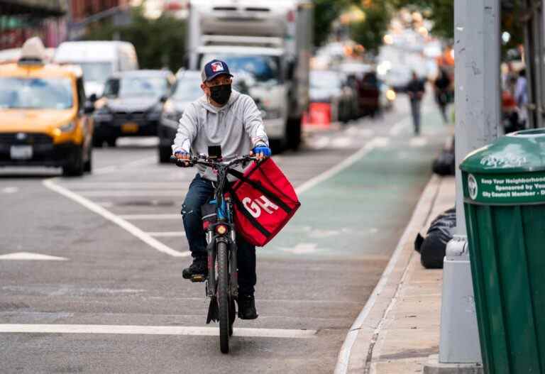 Grubhub et Gopuff s’associent pour la livraison d’épicerie et d’alcool