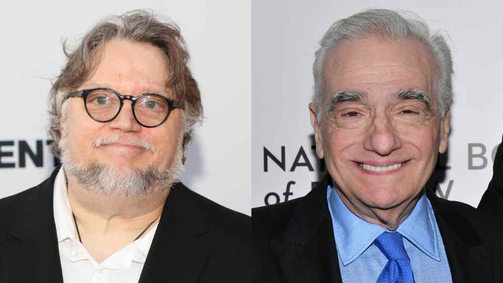  Guillermo del Toro défend Scorsese après qu'un essai 