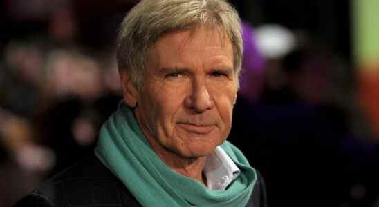 Harrison Ford rejoint le MCU, assumant un rôle de longue date dans Marvel