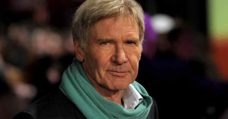 Harrison Ford rejoint le MCU, assumant un rôle de longue date dans Marvel
